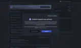 Shadow coupon verification screenshot