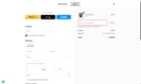 B2S coupon verification screenshot