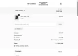 SAVE30 coupon verification screenshot