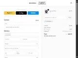 VICMARXX coupon verification screenshot