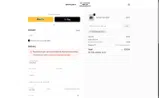 TRINHNHANTOAN coupon verification screenshot