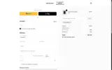 VICMARXX coupon verification screenshot