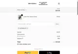HOTDEALS10 coupon verification screenshot