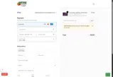 Shady Brook Farm coupon verification screenshot