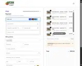 Shady Brook Farm coupon verification screenshot