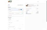 Shady Brook Farm coupon verification screenshot