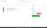 President25 coupon verification screenshot