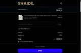 welcome16 coupon verification screenshot