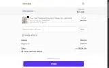 DISCOUNT15 coupon verification screenshot