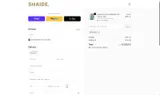 EXTRA coupon verification screenshot