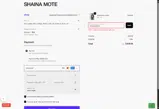 WORKSHIRT20 coupon verification screenshot