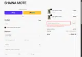 PAINTER20 coupon verification screenshot