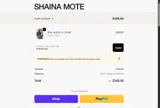 FORYOU20 coupon verification screenshot