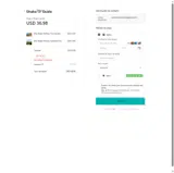 LEAFTASTIC coupon verification screenshot