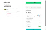 YELLOWTETON coupon verification screenshot