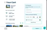 DIRT15 coupon verification screenshot