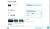 HAWAIISAVE10 coupon verification screenshot