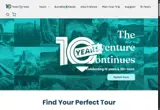 TOUR15 coupon verification screenshot