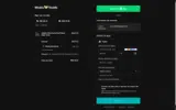 travelwithkri15 coupon verification screenshot