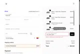 Shaka Tribe coupon verification screenshot