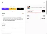 Shaka Tribe coupon verification screenshot