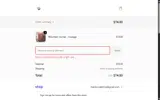 Shaka Tribe coupon verification screenshot