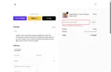 Shaka Tribe coupon verification screenshot