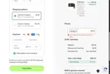 Shakeology coupon verification screenshot