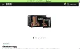 Shakeology coupon verification screenshot
