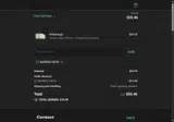Shakeology coupon verification screenshot