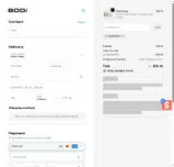 Shakeology coupon verification screenshot