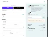 EMAIL20 coupon verification screenshot