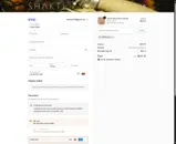 SHAKTI coupon verification screenshot