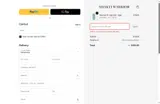 Shakti Warriors coupon verification screenshot