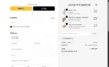 Shakti Warriors coupon verification screenshot
