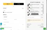 Shakti Warriors coupon verification screenshot