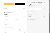 Shakti Warriors coupon verification screenshot