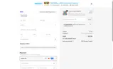 Shameless Snacks coupon verification screenshot