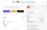 Shameless Snacks coupon verification screenshot
