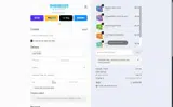 Shameless Snacks coupon verification screenshot