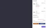 Seanbrady coupon verification screenshot