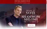 ShamWow Guy coupon verification screenshot