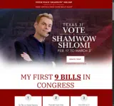 ShamWow Guy coupon verification screenshot