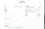 JINGLE30 coupon verification screenshot