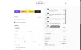 WELCOME15 coupon verification screenshot