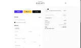 WELCOME15 coupon verification screenshot