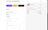 HNY15 coupon verification screenshot