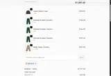 SAVE10 coupon verification screenshot