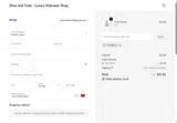 10FORYOU coupon verification screenshot