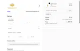 EVA coupon verification screenshot